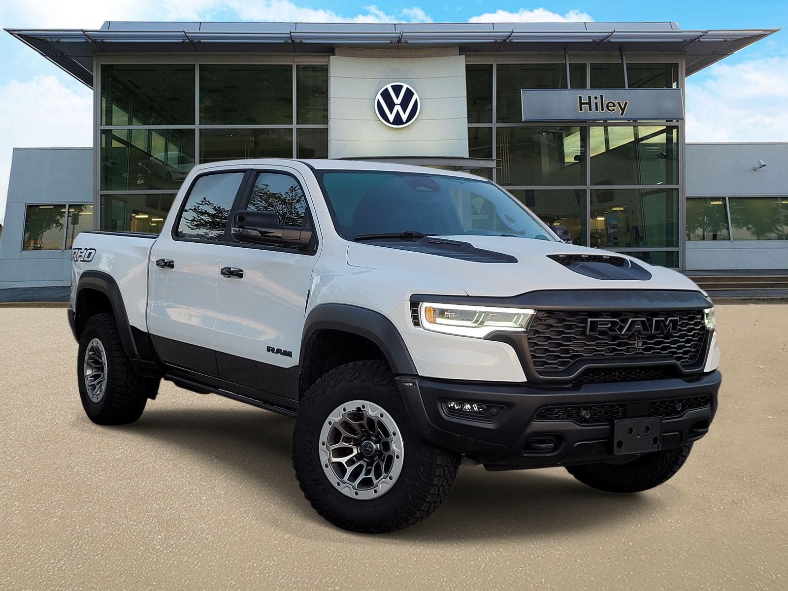 ram ram 1500 pickup 2026 1C6SRFUP1TN222795 image ram ram 1500 pickup 2026 1C6SRFUP1TN222795 image